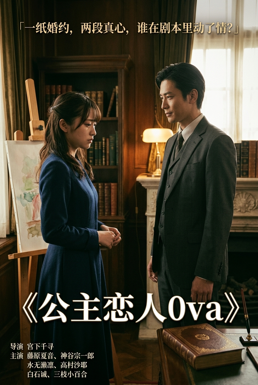 《公主恋人0va》